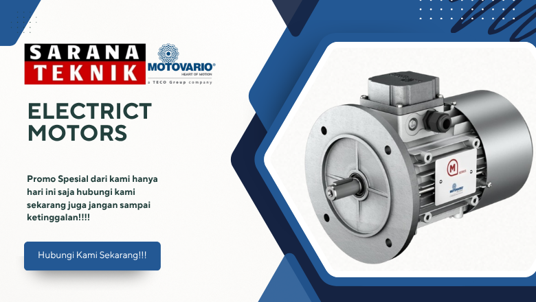 Electrict Motors